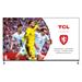 TCL 98C735 TV SMART Google TV