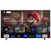 TCL 98C855 SMART TV 98" QLED/4K UHD/Mini LED/4xHDMI/144Hz/2xUSB/LAN/GoogleTV