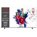 TCL 98C855 SMART TV 98" QLED/4K UHD/Mini LED/4xHDMI/144Hz/2xUSB/LAN/GoogleTV