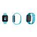 TCL MOVETIME Family Watch 40 Blue 4894461813424