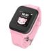 TCL MOVETIME Family Watch 40 Pink 4894461815886