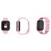 TCL MOVETIME Family Watch 40 Pink 4894461815886