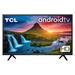 TCL S5200 Smart LED TV 32" HD 1366x768 (32S5200 ) 5901292517120