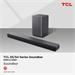 TCL S55HE Soundbar 2.1 Dolby Atmos