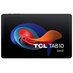 TCL TAB 10 Wi-fi Gen2 Space Gray 8496G-2CLCE111