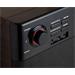 Technaxx Bluetooth přehrávač CD/gramofon/kazeta, DAB rádio, konvertor (TX-137) 4260358124360