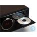 Technaxx Bluetooth přehrávač CD/gramofon/kazeta, DAB rádio, konvertor (TX-137) 4260358124360