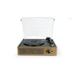 Technaxx Bluetooth retro LP přehrávač (TX-186) 4260358125220