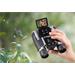 Technaxx Dalekohled FullHD kamera s displejem, 4x zoom (TX-142) 4260358124216