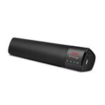 Technaxx MusicMan Mini Soundbar BT, FM, USB, MicroSD, AUX-IN, 1800mAh, černý (BT-X54) 4260358123981