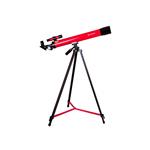 Teleskop Bresser Junior Space Explorer 45/600 red 70132