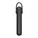 Tellur Bluetooth Headset Basic Argo, černá TLL511241