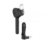 Tellur Bluetooth Headset Magneto, černá TLL511221