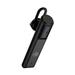 Tellur Bluetooth Headset Vox 40, černá TLL511391