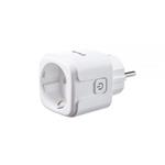 Tellur WiFi Smart AC Plug, energy reading, 3680W, 16A, bilá 5949120003513