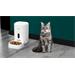 Tellur WiFi Smart Pet Feeder-dávkovač krmiva, UltraHD kamera, 4L, bilá 5949120004527