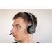 Tellur Wireless Headset Voice Pro, binaural, Bluetooth v5.0, černá 5949120004879