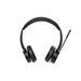 Tellur Wireless Headset Voice Pro, binaural, Bluetooth v5.0, černá 5949120004879