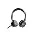 Tellur Wireless Headset Voice Pro, binaural, Bluetooth v5.0, černá 5949120004879