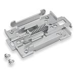 Teltonika DIN rail kit - PR5MEC00