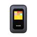 Tenda 4G185 Wi-Fi N300 mobile 4G LTE Hotspot s LCD, baterie 2100 mAh, 1x microSIM,microSD, až 10 hod