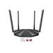 Tenda AC19 - Wireless AC Dual Band Router 802.11ac/a/b/g/n,2100 Mb/s,Gigabit WAN/LAN, USB, VPN/Print/Media serv 75011842