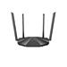 Tenda AC19 - Wireless AC Dual Band Router 802.11ac/a/b/g/n,2100 Mb/s,Gigabit WAN/LAN, USB, VPN/Print/Media serv 75011842