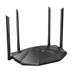 Tenda AC19 - Wireless AC Dual Band Router 802.11ac/a/b/g/n,2100 Mb/s,Gigabit WAN/LAN, USB, VPN/Print/Media serv 75011842