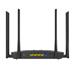 Tenda AC19 - Wireless AC Dual Band Router 802.11ac/a/b/g/n,2100 Mb/s,Gigabit WAN/LAN, USB, VPN/Print/Media serv 75011842