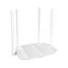 Tenda AC5 WiFi AC Router 1200Mb/s, VPN server/klient, WISP, Universal Repeater, 4x5dBi antény