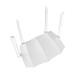 Tenda AC5 WiFi AC Router 1200Mb/s, VPN server/klient, WISP, Universal Repeater, 4x5dBi antény