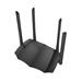 Tenda AC8 WiFi AC Gigabit Router 1200Mb/s, 1x GWAN, 3x GLAN, 4x 6dBi antény, WISP, Uni.Repeater, APP