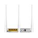 Tenda F303 Wireless-N router 300Mbps (3xLAN, 1xWAN), 3x5dBi fix.ant, WISP