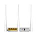 Tenda F303 Wireless-N router 300Mbps (3xLAN, 1xWAN), 3x5dBi fix.ant, WISP