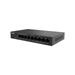 Tenda G0-8G-PoE Gigabit PoE Router MultiWAN, 3x GWAN/GLAN, 1x GWAN, 5x GLAN, 8x PoE 802.3af/at, VPN