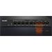 Tenda G0-8G-PoE Gigabit PoE Router MultiWAN, 3x GWAN/GLAN, 1x GWAN, 5x GLAN, 8x PoE 802.3af/at, VPN