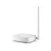 Tenda N150 Wireless-N router 150Mbps (3xLAN, 1xWAN) 5db. fix.ant, WISP, UniRepeater