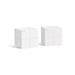 Tenda Nova MW6 (2-pack) WiFi AC1200 Mesh Gigabit system, MU-MIMO, 4x GLAN/GWAN, SMART CZ aplikace