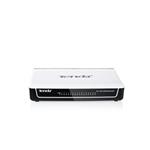 Tenda S16 16-Port 10/100Mbps desktop Switch (plast), Energy Saving