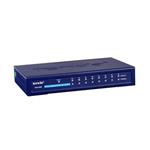 Tenda TEG1008 8-Port 1000Mbps Desktop Gigabit Switch (kov) TEG1008D