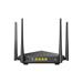 Tenda V12 VDSL2/ADSL WiFi AC Gb Router 1200Mb/s, Profile 35b, 1x DSL, 1x GWAN, 3x GLAN,1x USB,CZ app