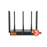 Tenda W30E Wireless Hotspot AX3000 Gigabit Router 75011966