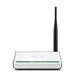 Tenda W311R+ Wireless-N router 150Mbps (4xLAN, 1xWAN) 5dbi rSMA odn.anténa