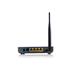 Tenda W311R+ Wireless-N router 150Mbps (4xLAN, 1xWAN) 5dbi rSMA odn.anténa