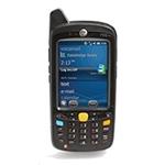 Terminál ZEBRA MC67 Base WLP; HSPA+; LED IMAGER; CAMERA; 512MB/2GB; NUMERIC; 1.5X BATTERY MC67NA-PMABAB003LC