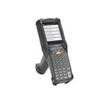 Terminál Zebra MC9200 standard, 2D, ER, BT, Wi-Fi, Gun, disp., IST, PTT, WEC 7 MC92N0-GP0SXFYA5WR