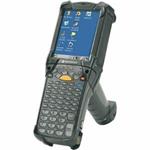 Terminál Zebra/Motorola MC92N0,GUN,802.11A/B/G/N, 2D IMAGER (SE4750SR),VGA COLOR,512MB RAM/2GB FLASH, MC92N0-GL0SXFYA5WR