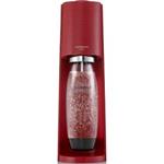 TERRA red quick connect SODASTREAM 7290113764255