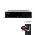 Tesla HYbbRID TV T200 Set-top box 8595689800376