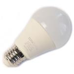 Tesla LED žárovka BULB E27/12W/230V/1521lm/25 000h/4000K denní bílá 220st